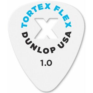 Dunlop Tortex Flex X Picks 1.0mm kép