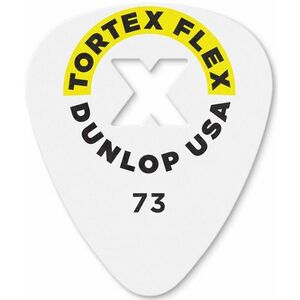 Dunlop Tortex Flex X Picks .73mm kép