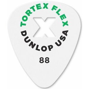 Dunlop Tortex Flex X Picks .88mm kép