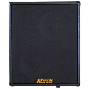 Markbass CMB 102 Black Line (kicsomagolt) kép