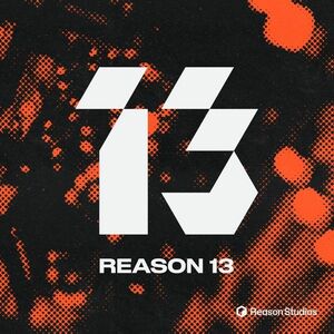 Reason Studios Reason 13 kép