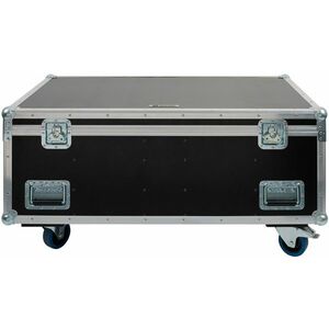 Razzor Cases 8x Shehds Bee Eye with accessory compartment kép