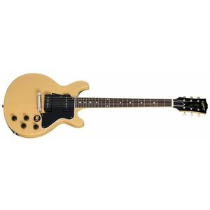 Epiphone 1960 Les Paul Special Double Cut Reissue TV Yellow kép