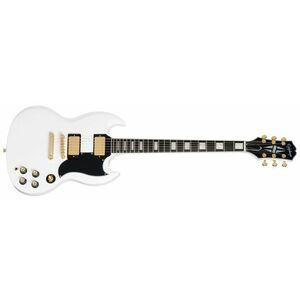 Epiphone SG Custom Alpine White kép