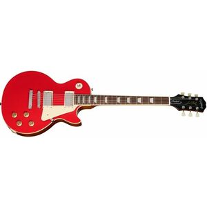 Epiphone Les Paul Standard 50s Cardinal Red kép