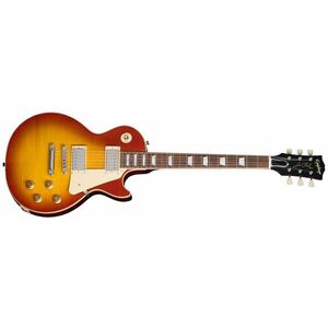 Epiphone 1960 Les Paul Standard Reissue Washed Cherry Sunburst kép
