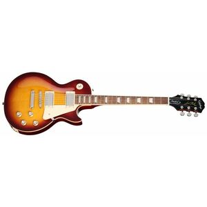 Epiphone Les Paul Standard 60s Figured Iced Tea Burst kép