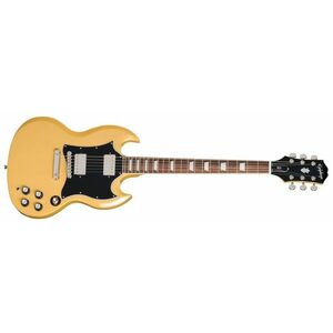 Epiphone SG Standard TV Yellow kép