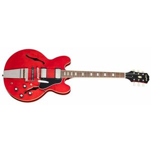 Epiphone Joe Bonamassa 1962 ES-335 Reissue Sixties Cherry kép