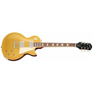 Les Paul Standard 50s Goldtop kép