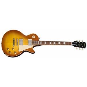 Epiphone 1960 Les Paul Standard Reissue Iced Tea Burst kép