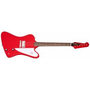 Epiphone 1963 Firebird I Reissue Cardinal Red kép