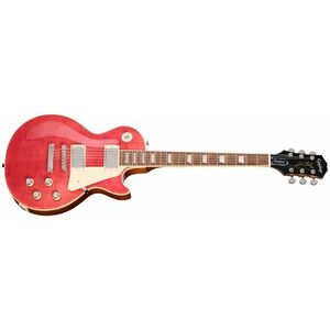 Epiphone Les Paul Standard 60s Figured Fucshia kép