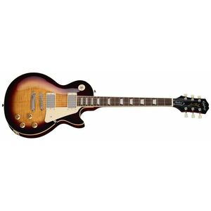 Epiphone Les Paul Standard 50s Figured Bourbonon Burst kép
