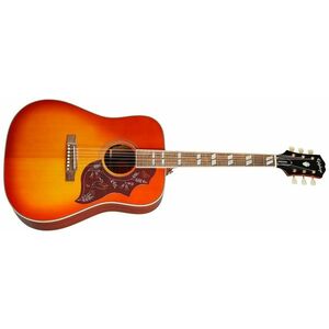 Epiphone Hummingbird Standard Cherry Sunburst kép