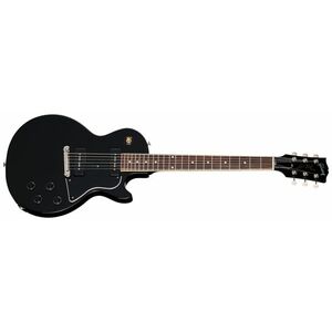 Gibson Les Paul Special Ebony kép