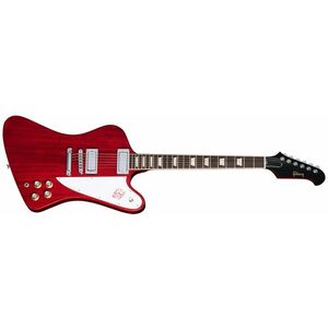 Gibson Firebird Platypus Vintage Cherry​ kép