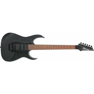 Ibanez RG450B Weathered Black kép