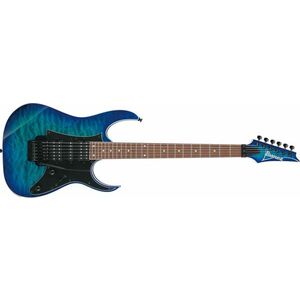 Ibanez RG450QMB Sapphire Blue kép