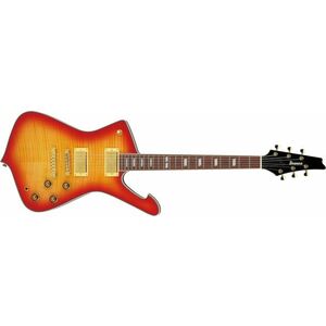 Ibanez IC420FM Cherry Sunburst kép