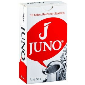 Vandoren Alto Sax Juno 2, 5 - box kép