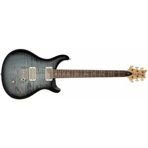 PRS CE22 LE Faded Blue Smokeburst kép