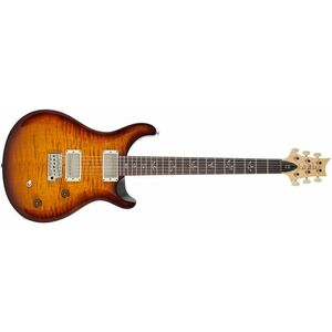 PRS CE22 LE Black Amber kép