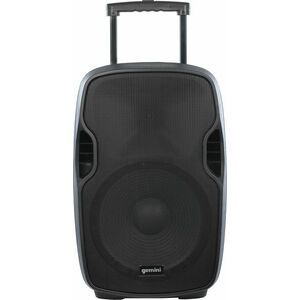 Gemini AS-15TOGO kép