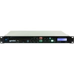 Gemini CDMP-1500 kép