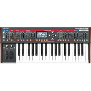 Behringer DEEPMIND 6X_EU1 kép