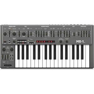 Behringer MS-1 MK II-GY_EU1 kép