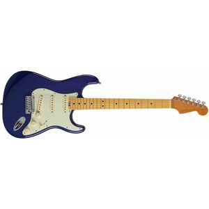 Fender Custom Shop Elite Stratocaster NOS Cobra Blue kép
