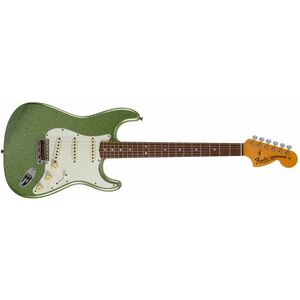 Fender Custom Shop 69 Stratocaster JRN Relic LMGSPK kép