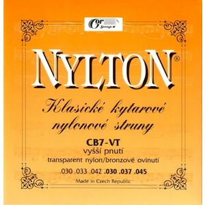Gorstrings Nylton CB7VT 3045 Cristal kép