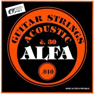 Gorstrings Alfa Folk 1038 kép