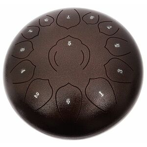 Byla LCT12 - Bronze (kicsomagolt) kép