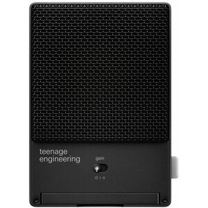 Teenage Engineering CM-15 black kép