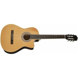 Soundsation Mileia 44CE Natural kép