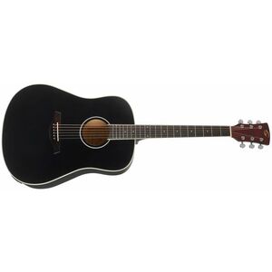 Soundsation Meadow DN Black kép