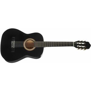 Soundsation Marisol 34 Black kép