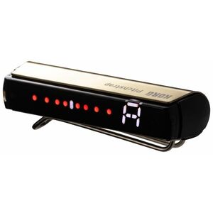 Korg Pitchstrap Gold kép