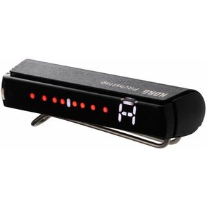 Korg Pitchstrap Black kép