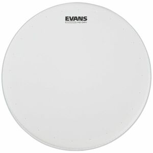 Evans 16" HD Dry Tom Batter Coated kép
