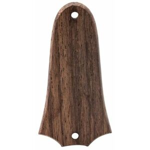 Taylor 83201 Truss Rod Cover Indian Rosewood 2 Hole kép