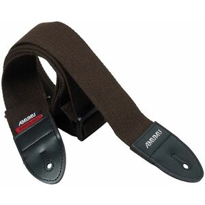 Amumu Pure Cotton Strap Brown kép