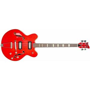 Columbus 70s Hollowbody Bass kép