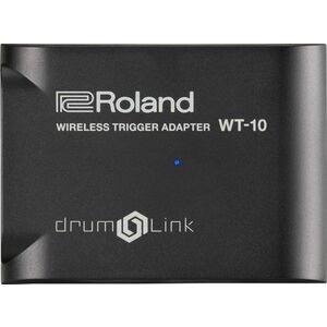 Roland WT-10 kép