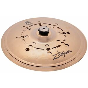 Zildjian 12" FX Stack kép