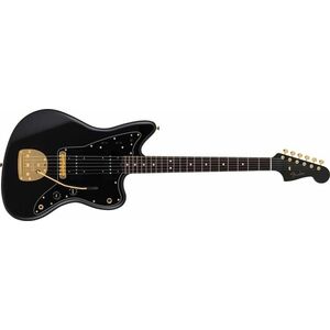 Fender MIJ Traditional 60s Jazzmaster RW BLP kép