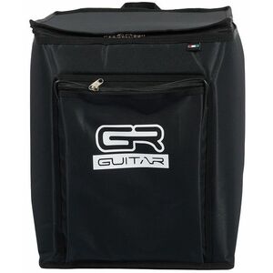 GR Guitar Backpack Acoustic 6 kép